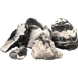 Eldorado Blackwhite layered rock 20kg