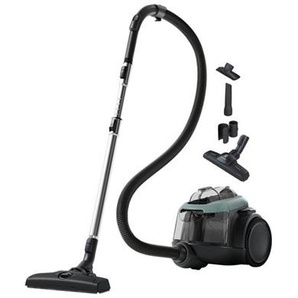 Electrolux Staubsauger Clean 600 EL61C2OG - vacuum cleaner - canister - ocean green