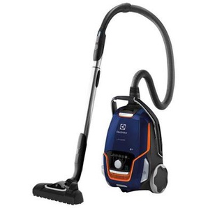 Electrolux Staubsauger New UltraOne EUOC94DB - vacuum cleaner - canister - deep blue