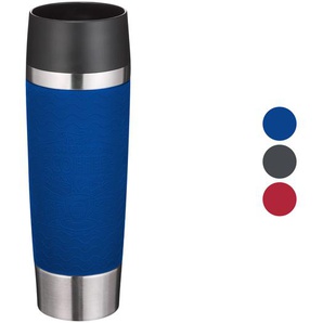 emsa Isolierbecher »Travel Mug Essential«, 0,5 l