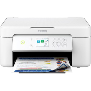 EPSON Expression Home XP-4205 Multifunktionsdrucker weiß