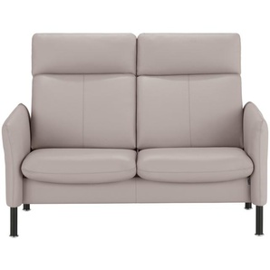 erpo just relax Sofa  JR940 Florenz ¦ grau ¦ Maße (cm): B: 145 H: 102 T: 89