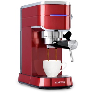 Espresso- & Kaffeemaschine Futura