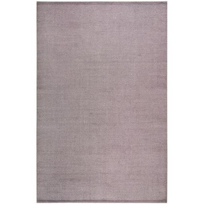 Esprit Flachwebeteppich Primi, Grau, Beige, Textil, rechteckig, 120x170 cm, Hohenstein, Oeko-Tex® Standard 100, für Fußbodenheizung geeignet, in verschiedenen Größen erhältlich, Hausstauballergiker stuhlrollengeeignet, pflegeleicht, strapazierfähig,