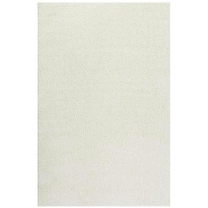 Esprit Hochflorteppich - beige - Synthetische Fasern - 120 cm - 3 cm | Möbel Kraft