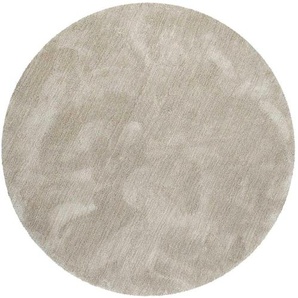 Esprit Hochflorteppich - beige - Synthetische Fasern - 200 cm - 2,5 cm | Möbel Kraft