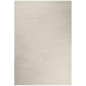 Esprit Hochflorteppich - beige - Synthetische Fasern - 80 cm - 2 cm | Möbel Kraft