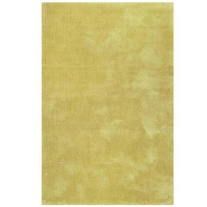 Esprit Hochflorteppich - gelb - Synthetische Fasern - 160 cm - 2,5 cm | Möbel Kraft