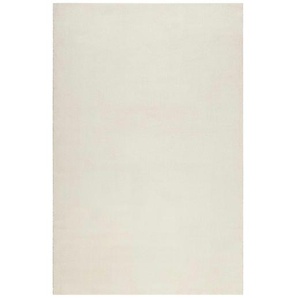 Esprit Kurzflorteppich - beige - Synthetische Fasern - 80 cm - 1,7 cm | Möbel Kraft