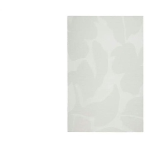 Esprit Kurzflorteppich - weiß - Synthetische Fasern - 80 cm - 1,2 cm | Möbel Kraft