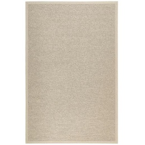 Esprit Outdoor-Teppich - beige - Synthetische Fasern - 160 cm - 0,5 cm | Möbel Kraft