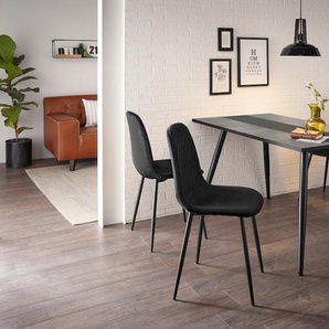 Esszimmermöbel & Küchenmöbel in Preisvergleich | Grau 24 Moebel