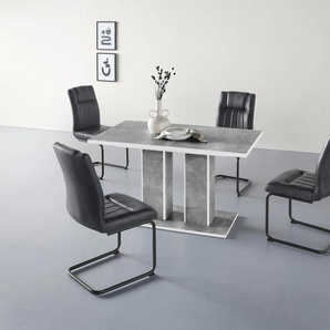 Esszimmermöbel & Küchenmöbel in Preisvergleich 24 Moebel | Grau