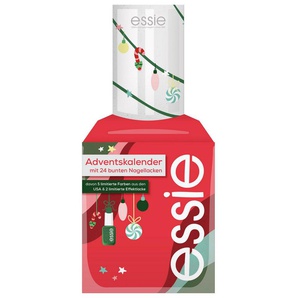 essie Kosmetik-Adventskalender Essie Adventskalender 2024