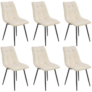 Esszimmerstühle aus Polyester Preisvergleich | Moebel 24