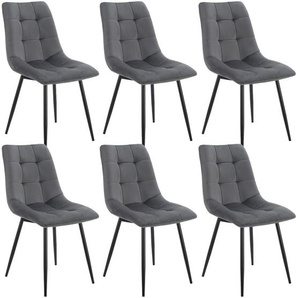 Esszimmerstühle aus Polyester 24 Preisvergleich | Moebel