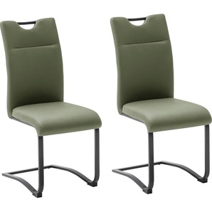 Esszimmerstühle in Grün | 24 Moebel Preisvergleich