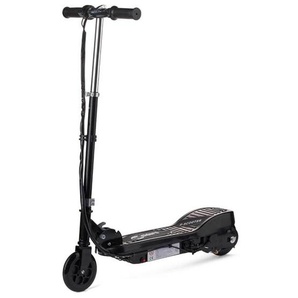 ET Toys Outsiders - Electric Scooter 12-15 kmt Black DEMO