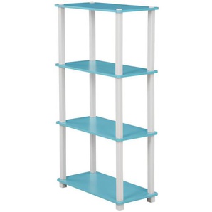 Etagere Bücherregal Johnston 75 x 60 cm