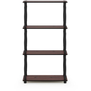 Etagere Bücherregal Johnston 75 x 60 cm