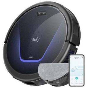 Eufy Roboter Staubsauger G50 Hybrid