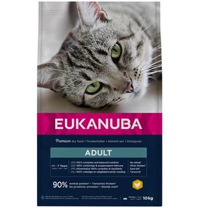 Eukanuba Adult Top Condition 1 10 kg