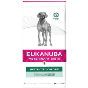 Eukanuba Restricted Calorie 12kg - Veterinary Diet