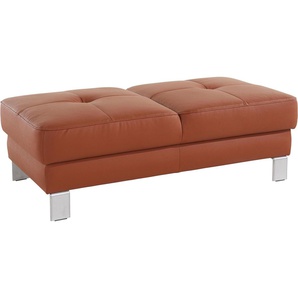 exxpo - sofa fashion Hocker Mantua 2