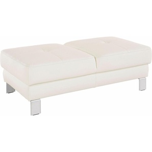 exxpo - sofa fashion Hocker Mantua 2