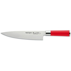 F. DICK Kochmesser Red Spirit, 21 cm