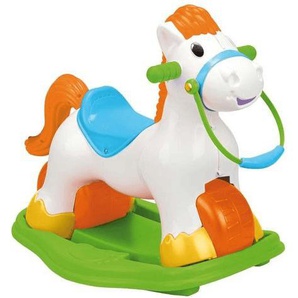 Famosa Ponyfeber 3 in 1