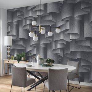 Fashion for walls Fototapete Drape, glatt, Metall-Effekte, Phthalate frei