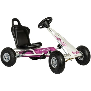 Ferbedo Go-Kart Ferbedo Air Runner, BxTxH: 64x102x60 cm