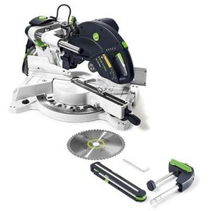 Festool Miter saw KAPEX KS 120 REB