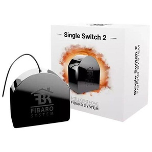 Fibaro Single Switch 2