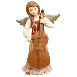 Figur Himmlische Symphonie