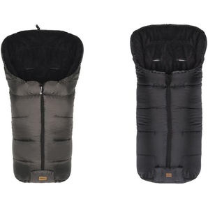 Fillikid Winterfußsack »Cozy Big«, winddicht