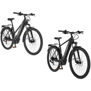 FISCHER E-Bike ATB Terra 5.0i All-Terrain, 27,5 oder 29 Zoll Modell 2022