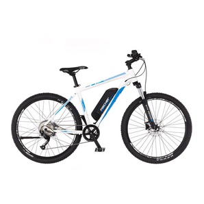 FISCHER E-Bike Mountainbike Montis 2206, MTB, 27,5 Zoll