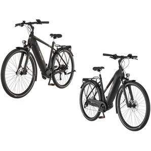 FISCHER E-Bike Trekking Viator 4.2, 28 Zoll