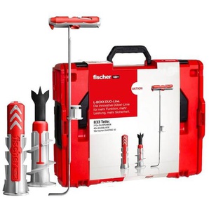 Fischer L-BOXX 102 DuoLine