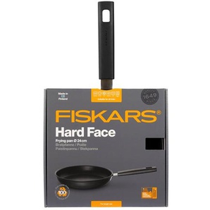 Fiskars Hard Face frying pan 24 cm