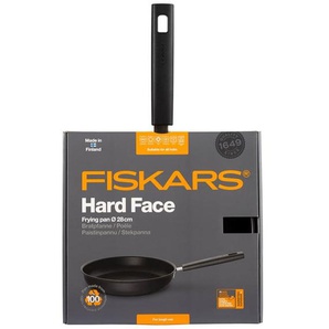 Fiskars Hard Face frying pan 28 cm