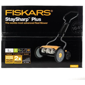 Fiskars StaySharp Plus