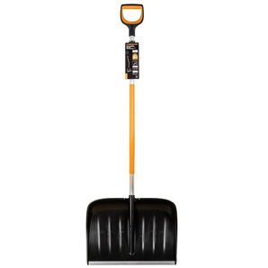 Fiskars X-series Curved Snow Pusher