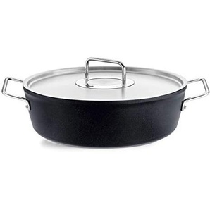 Fissler Bratentopf Adamant®, Aluminium (1-tlg), Made in Germany