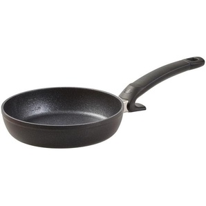 Fissler Bratpfanne Adamant Comfort, Metall, rund, kratzfest, antihaftbeschichtet, Kochen, Pfannen, Bratpfannen