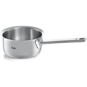 Fissler Kasserolle ORIGINAL-PROFI COLLECTION®, Edelstahl 18/10 (1-tlg), mit breitem Schüttrand, Kaltmetallgriffen. Made in Germany