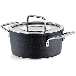 Fissler Kochtopf Adamant®, Aluminium (1-tlg), Made in Germany