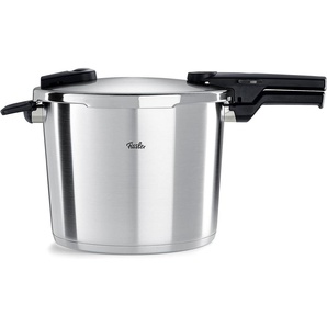 Fissler Schnellkochtopf Vitaquick® Premium, Edelstahl 18/10, Premium Qualität – Made in Germany